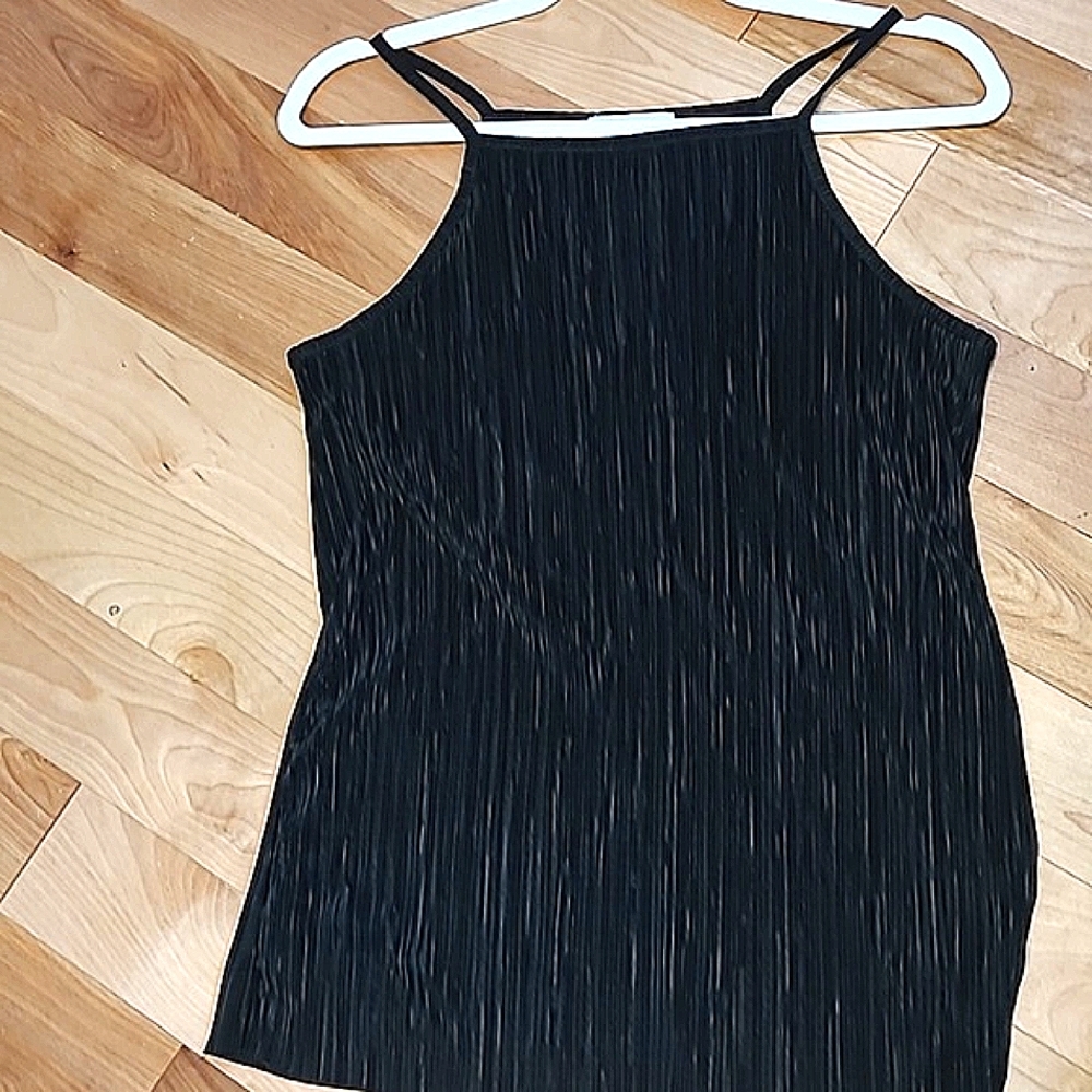 Camisole from antistar